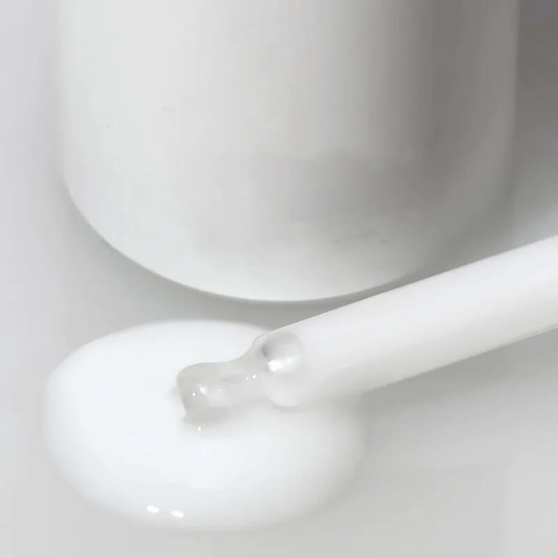 private label instant hydrating whitening niacinamide serum for uneven skin tone